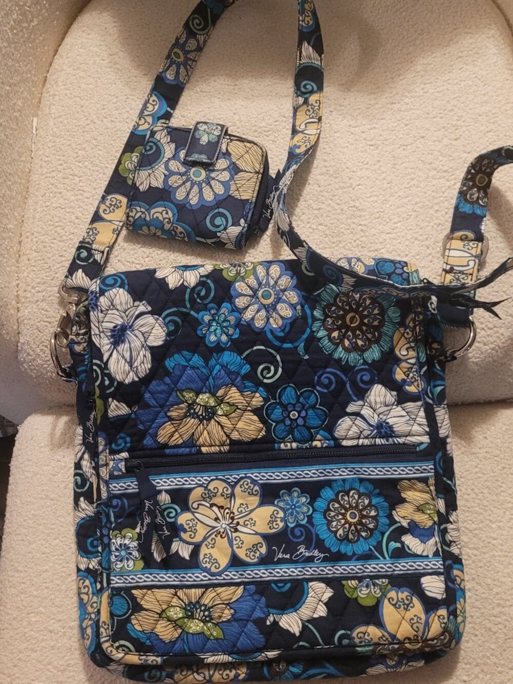 Vera Bradley (2pc set)